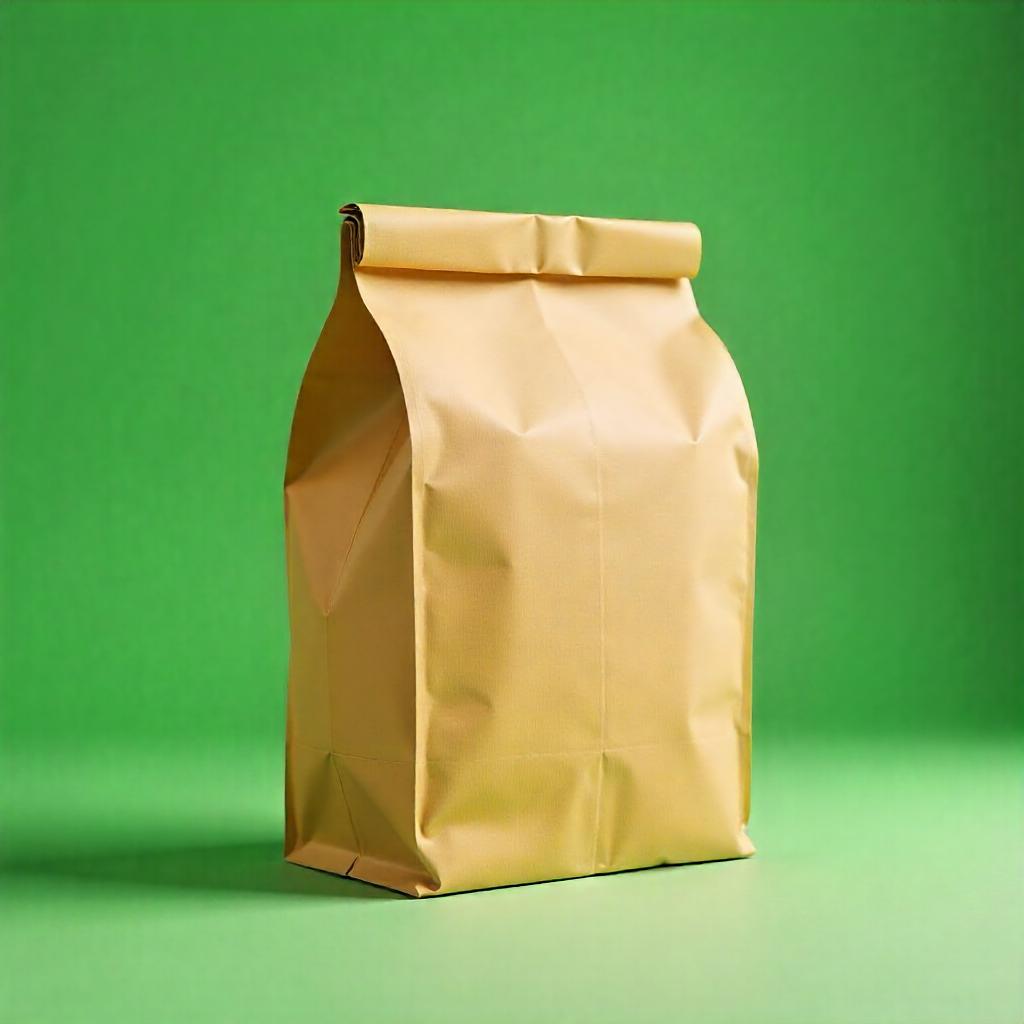 Eco-friendly packaging materials, such as recycled paper, biodegradable plastics, and plant-based packaging, drastically reduce carbon emissions.