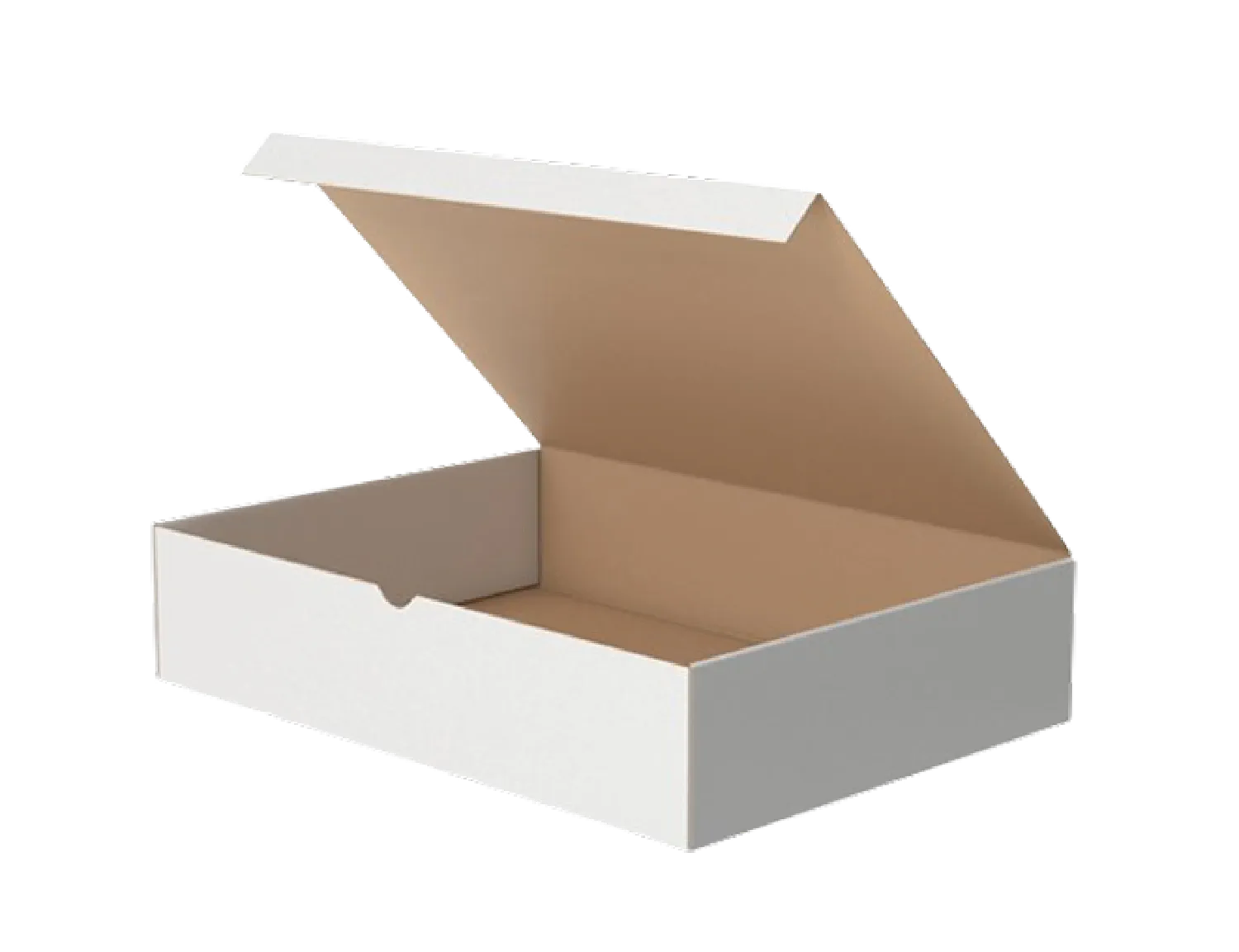 About Eco Packages