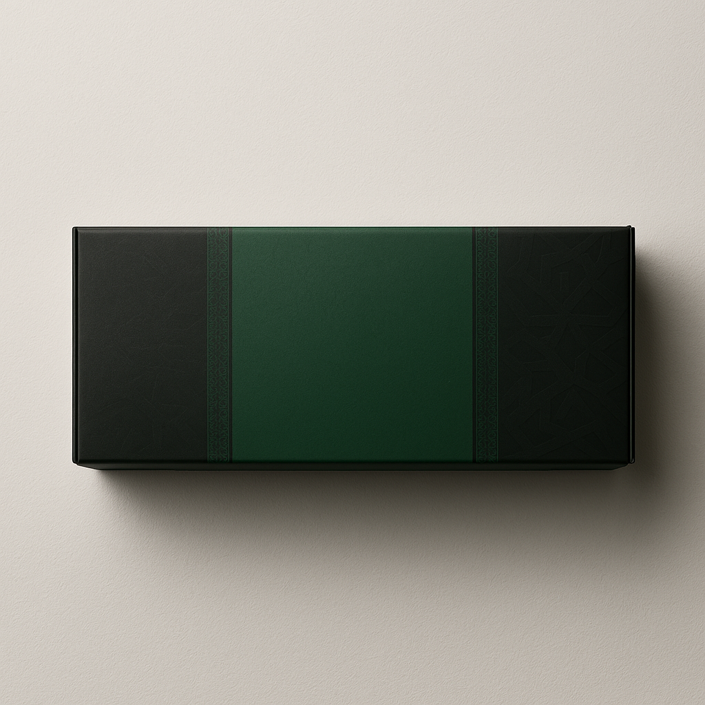 Airline Eco Meal Box