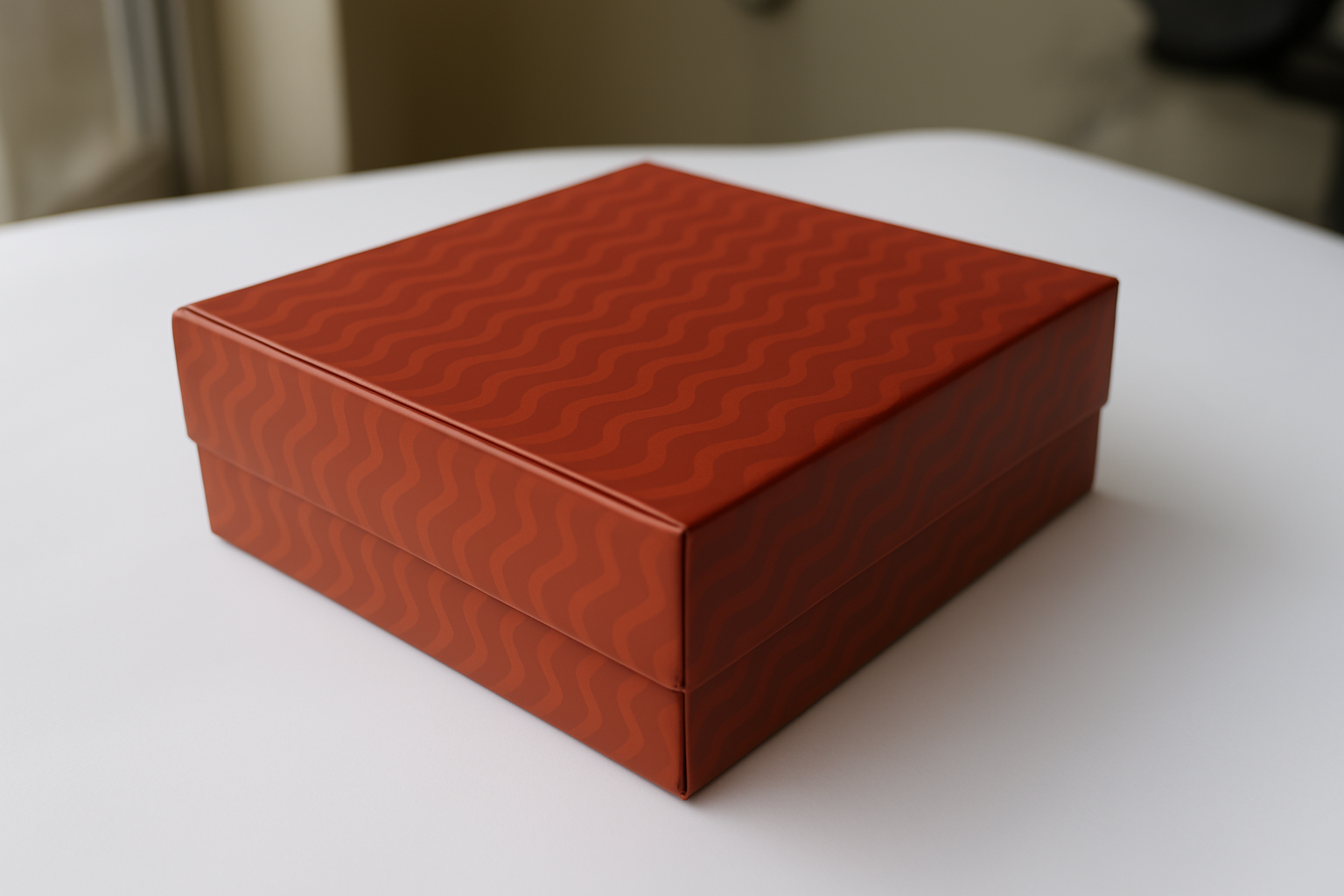 Custom Gift Box