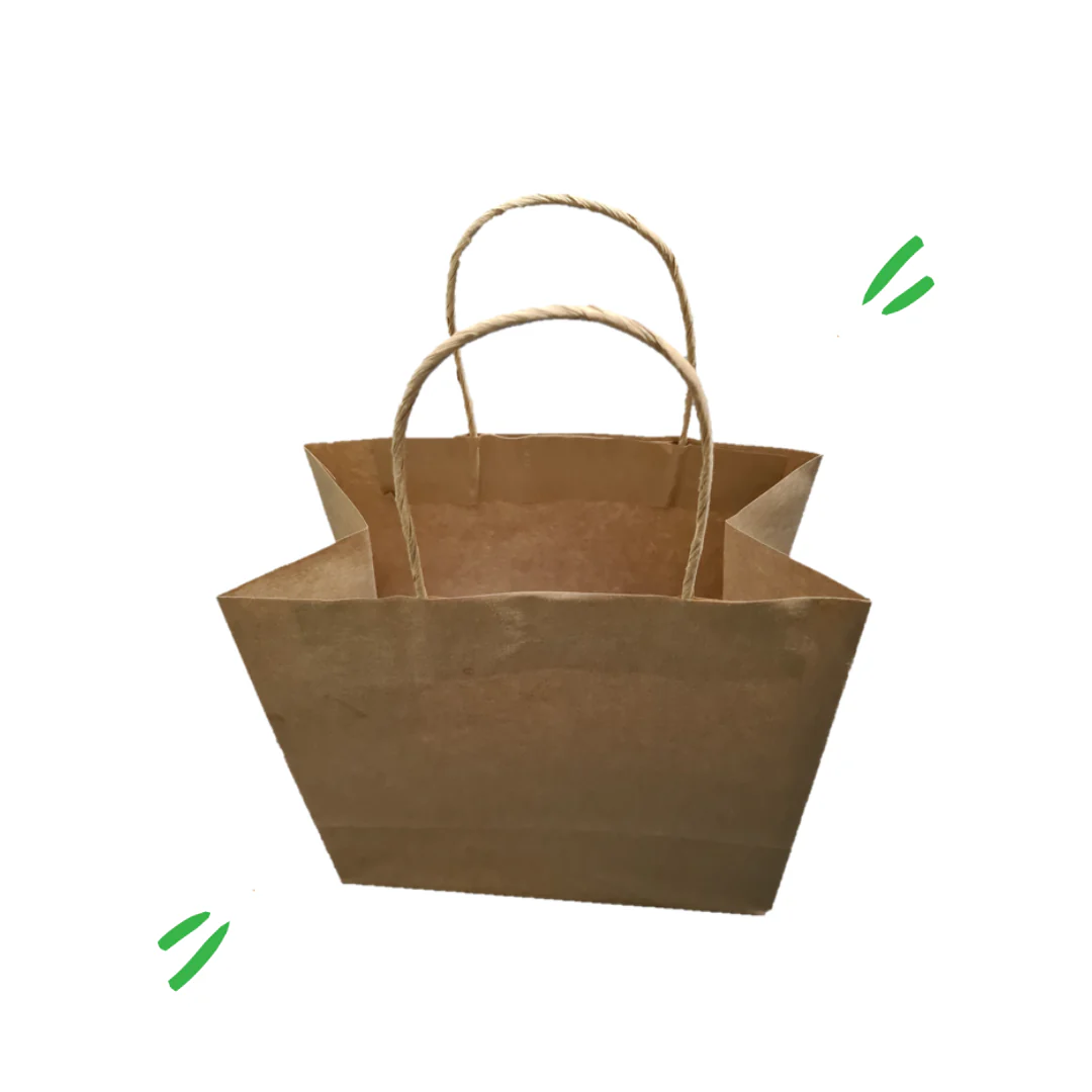 Eco-Friendly Multipurpose Bag